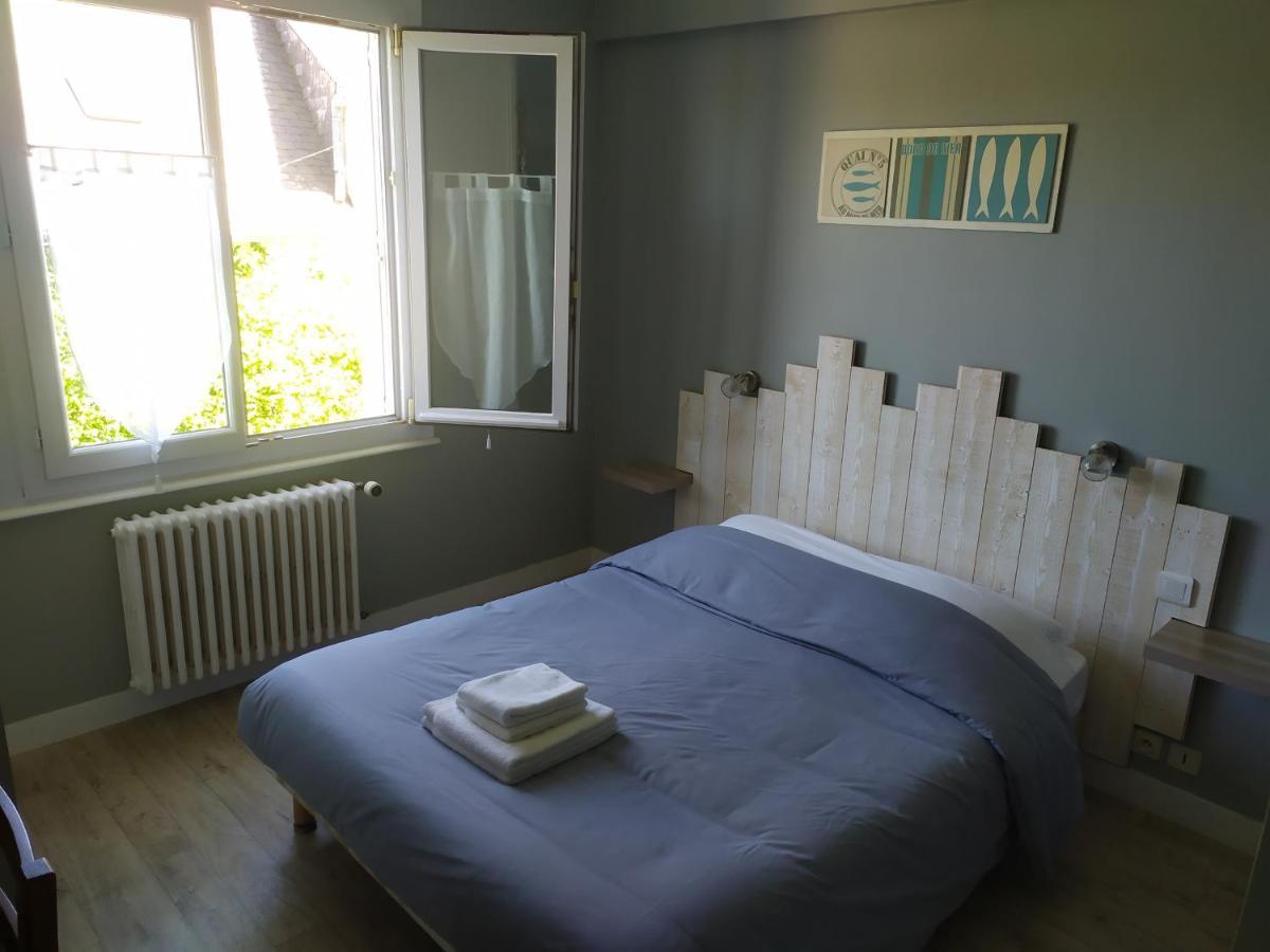 Chambre Double Standard