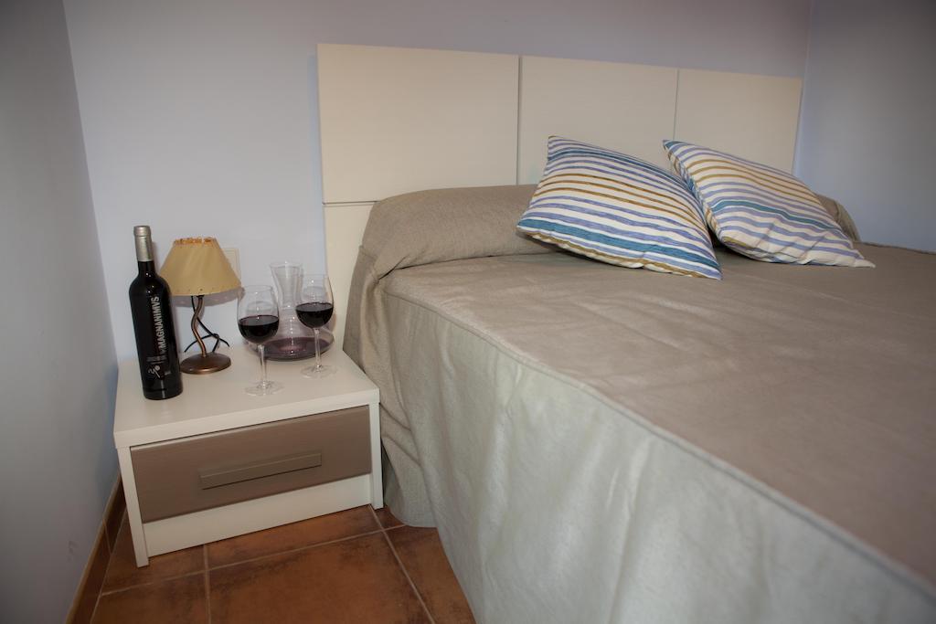 Habitación Individual Clásica con ducha