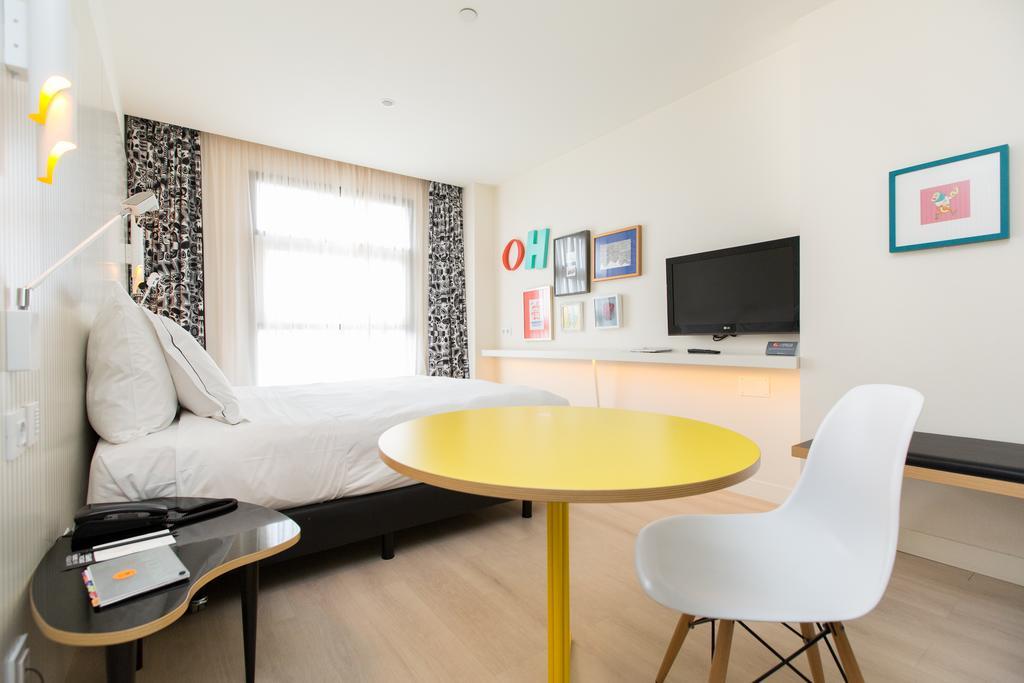 Habitación Vincci