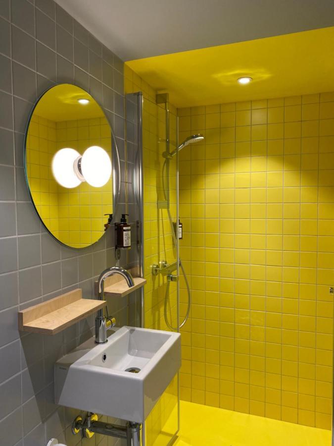 Double Room - 13m2