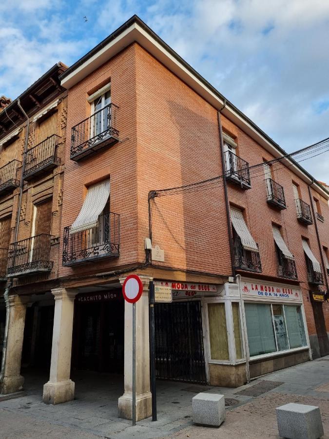 Apartamento de 3 dormitorios