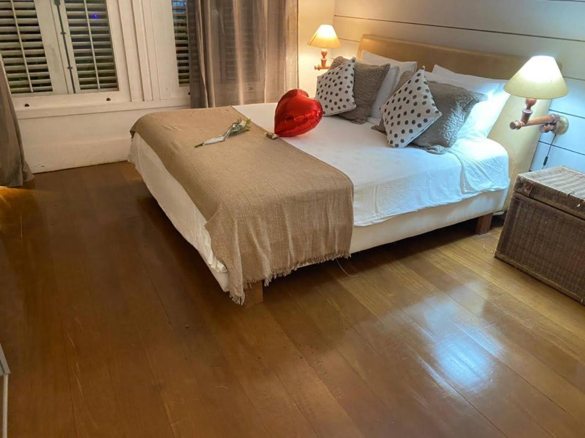 Chalé Superior