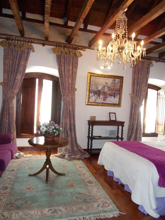 Habitación Doble Deluxe