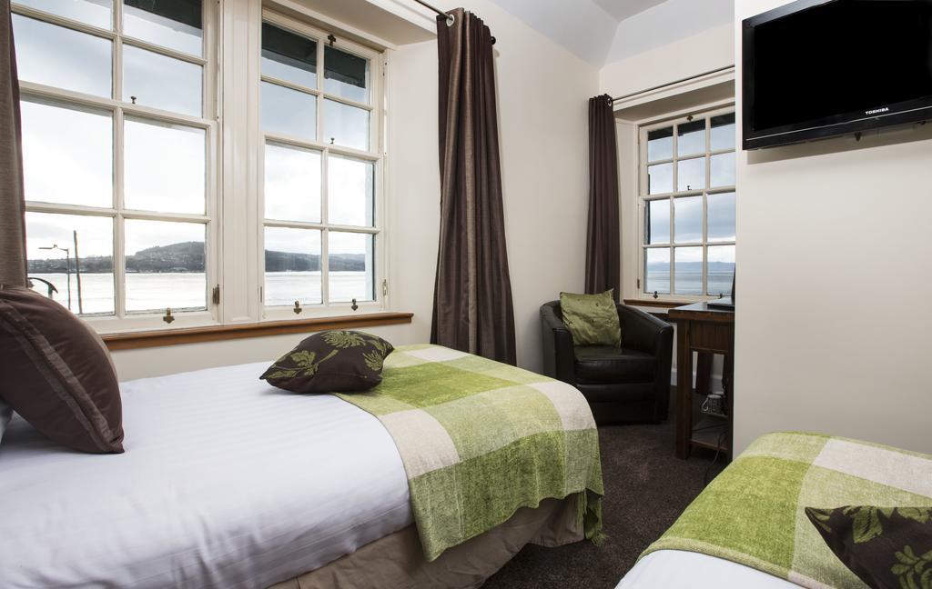 Superior Zweibettzimmer mit Meerblick