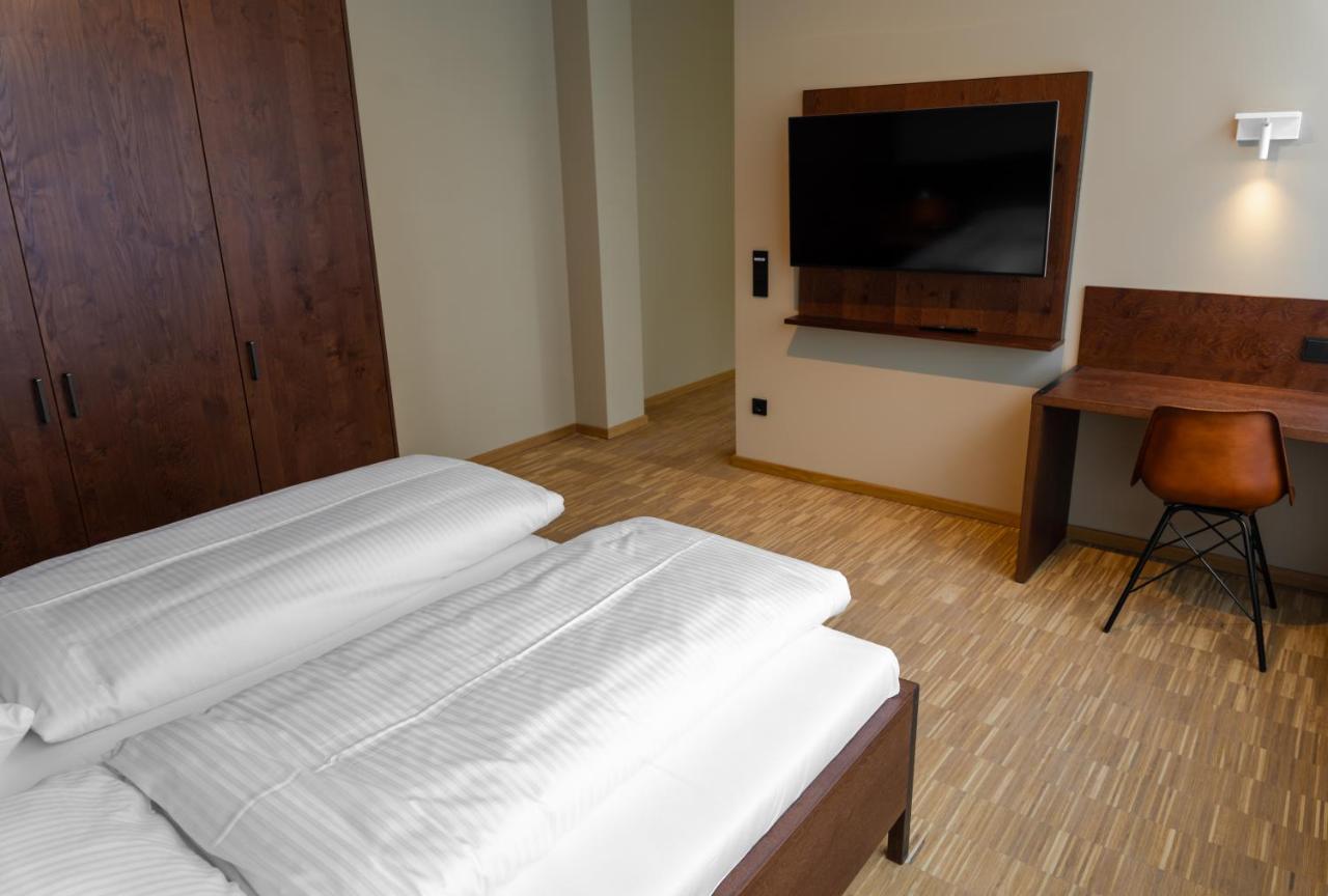 Deluxe Junior Suite