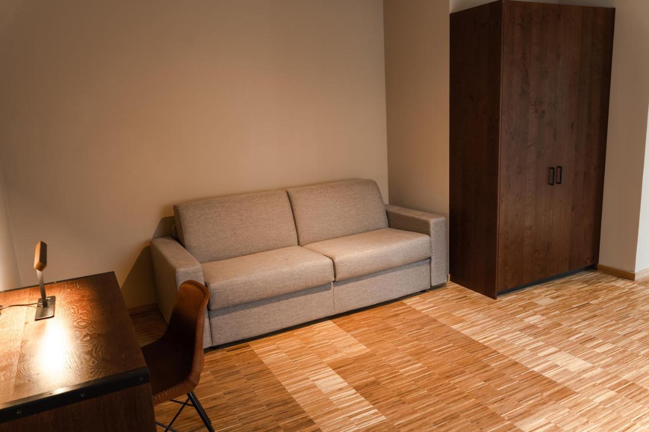Deluxe Familienzimmer