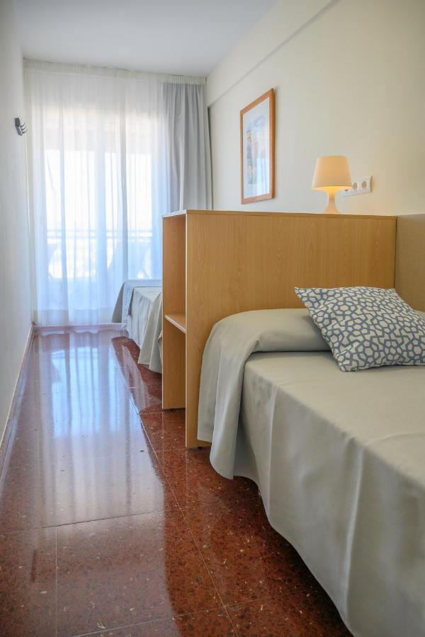 Apartamento de 2 dormitorios
