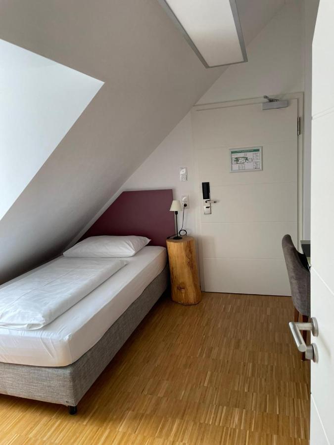Standard Einzelzimmer