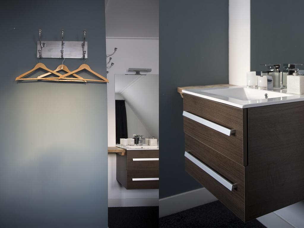 Superior Tweepersoonskamer met Balkon