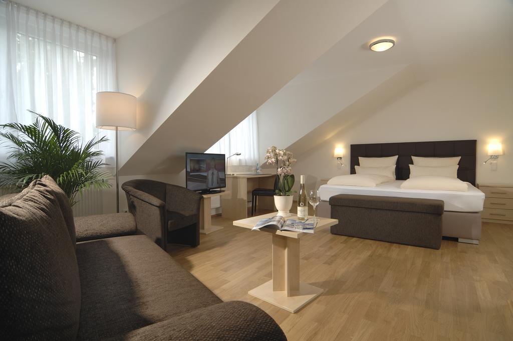 Junior Suite - Neues Haus