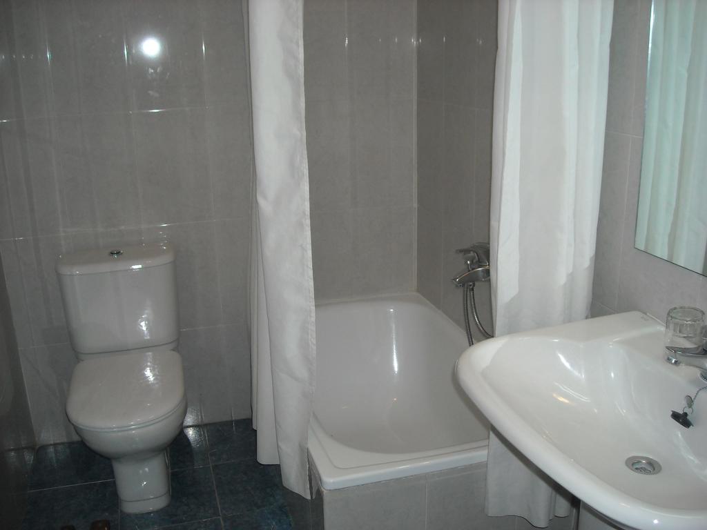 Habitación cuádruple