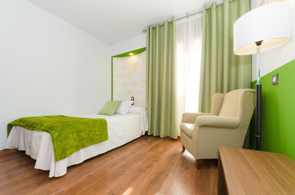 Chambre Simple