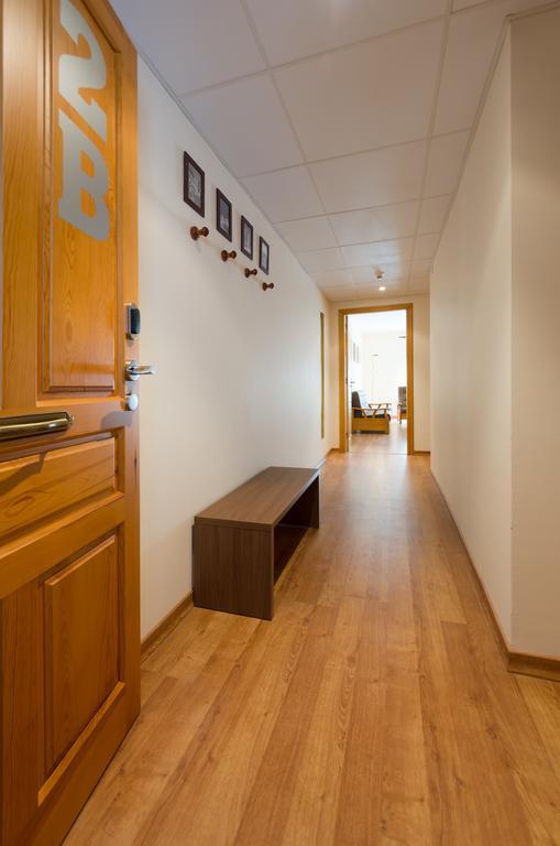 Chambre Familiale (2 Adultes et 2 Enfants)