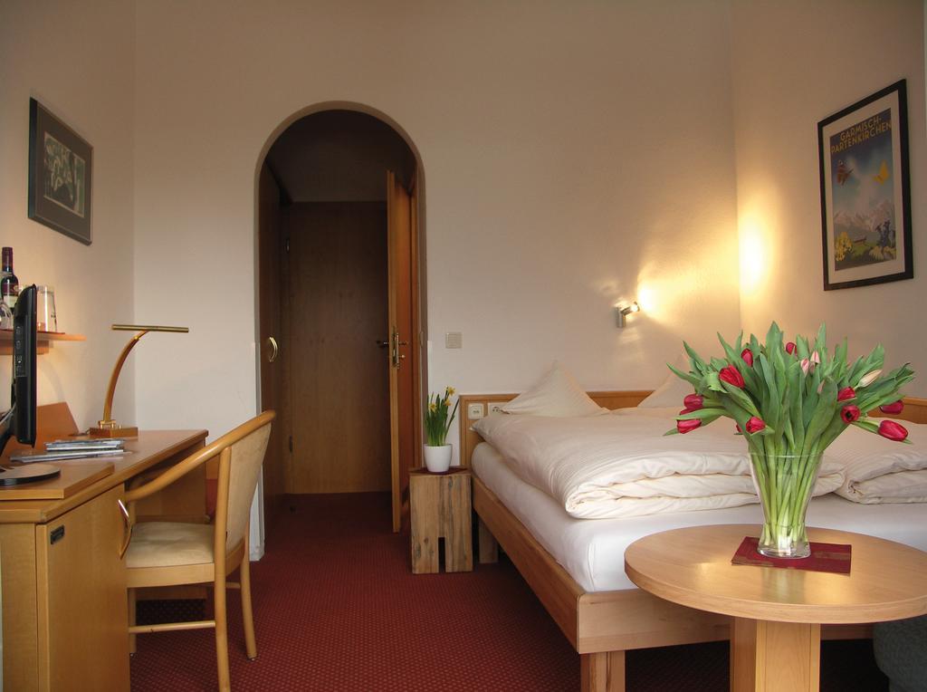 Kleines Doppelzimmer