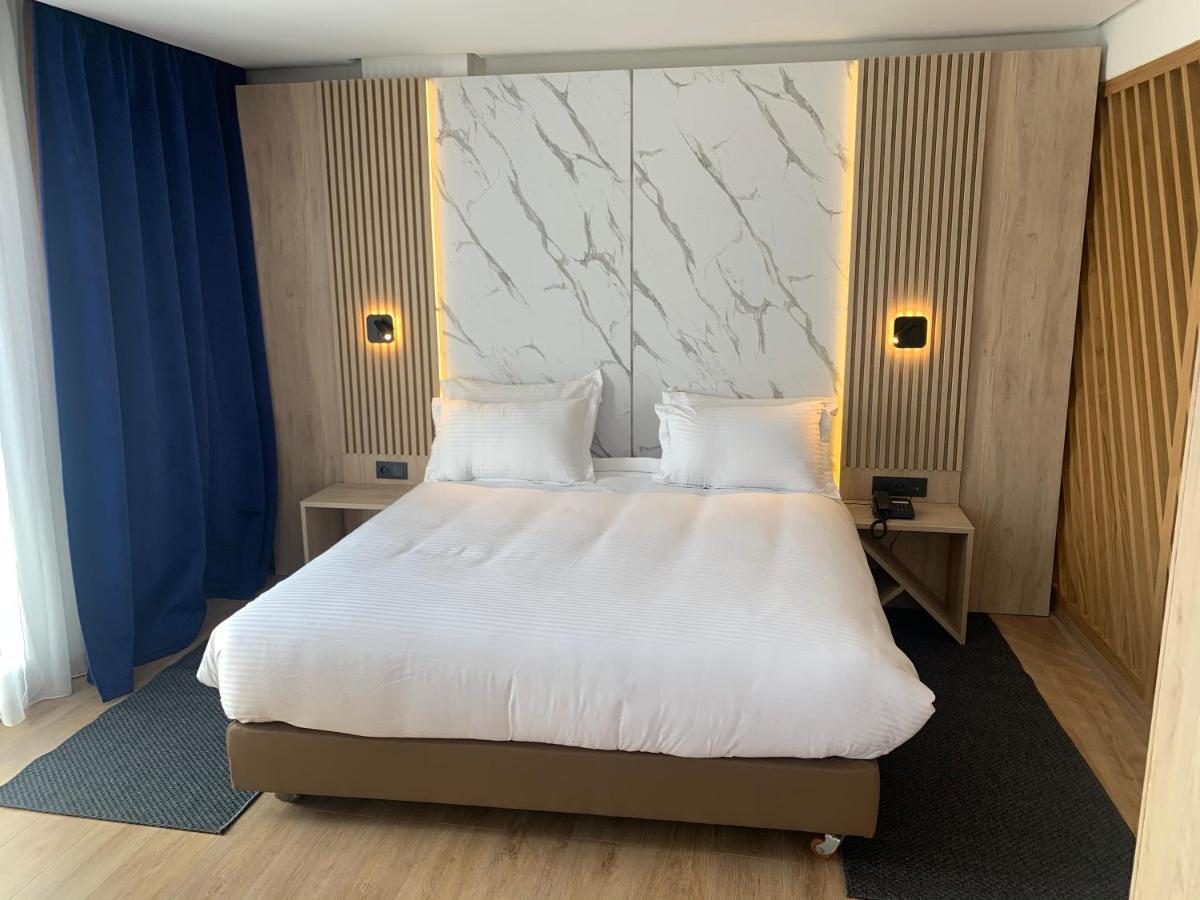 Suite Supérieure