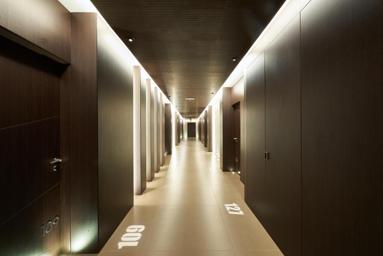 Chambre Double Supérieure