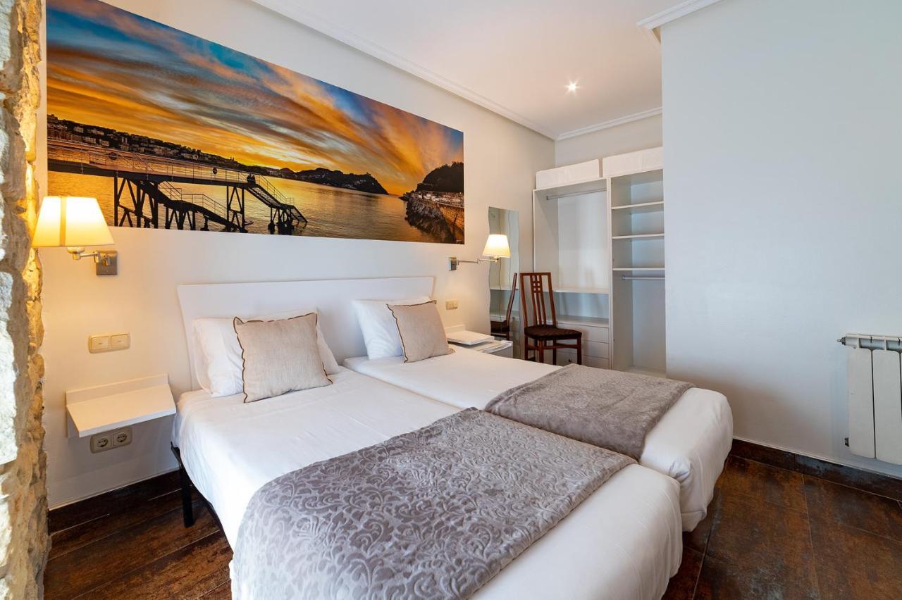 Chambre Triple Classique