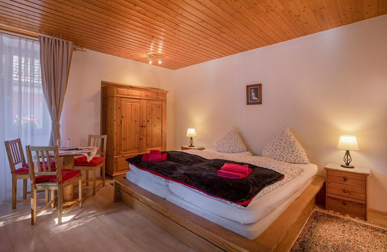 Doppelzimmer