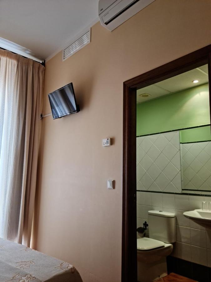 Chambre Simple