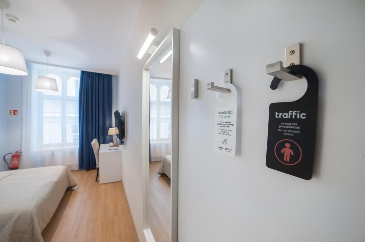 Chambre Double Standard