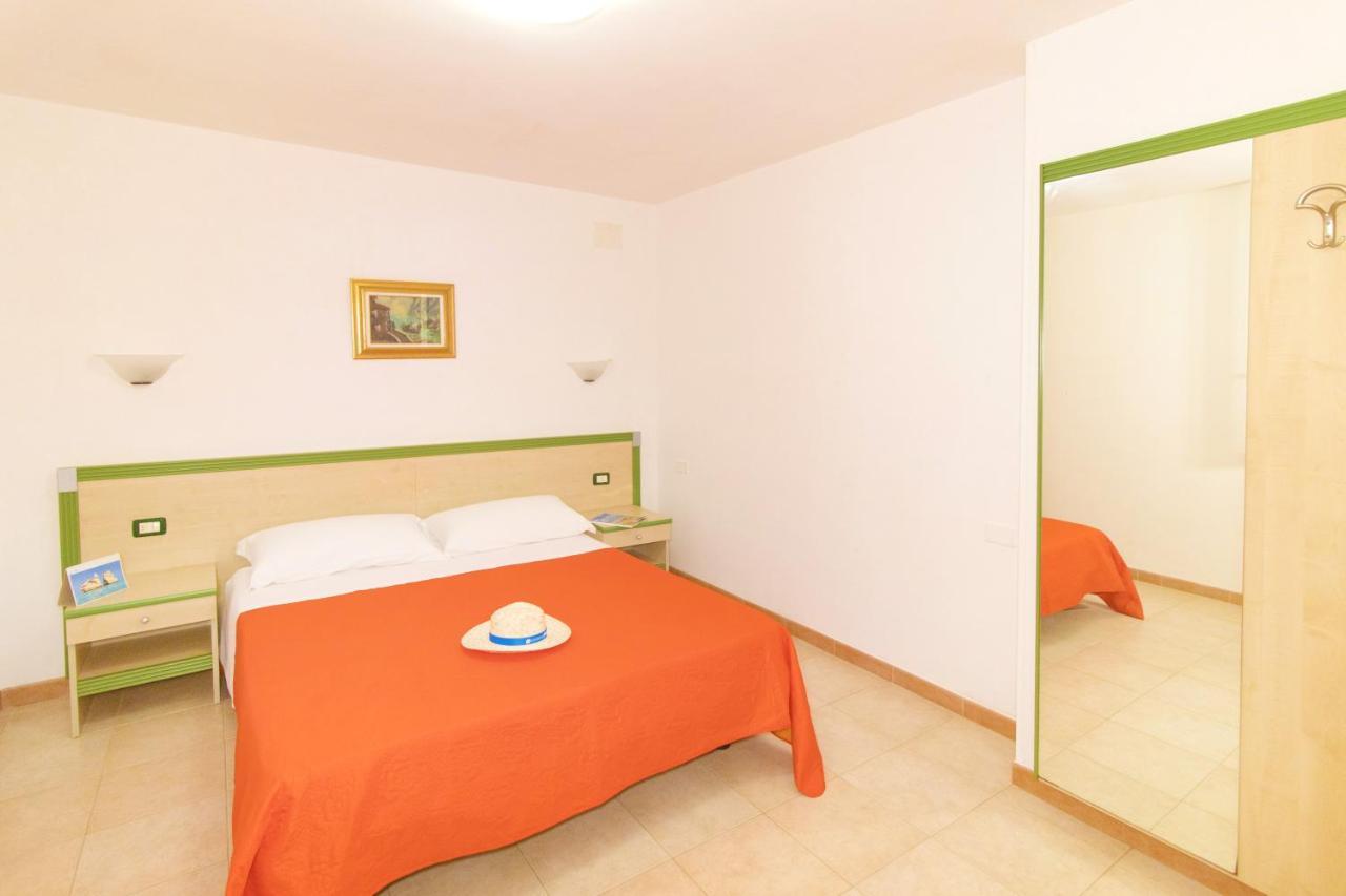 Appartamento con 1 Camera da Letto e Patio