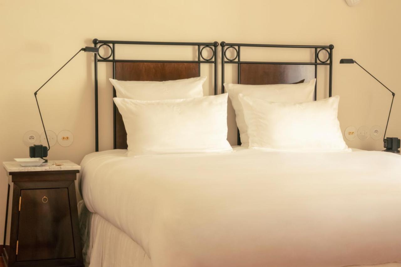 Deluxe Zimmer mit Meerblick