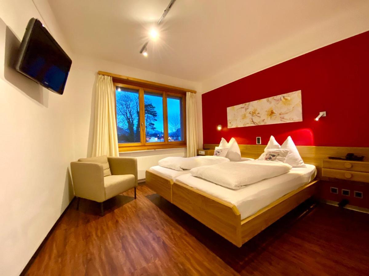 Chambre Lits Jumeaux Standard