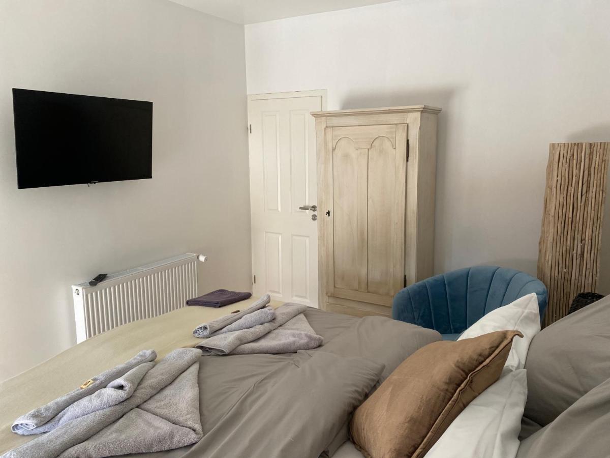 Standaard Kamer met Kingsize Bed