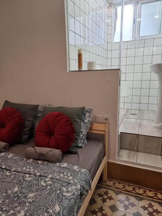 Tweepersoonskamer met Eigen Badkamer