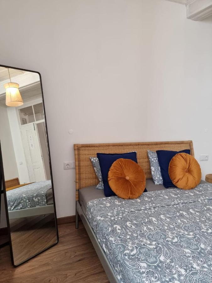 Tweepersoonskamer met een Eigen Externe Badkamer