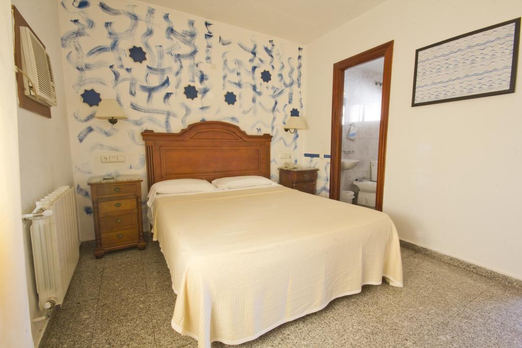 Habitación Doble Superior