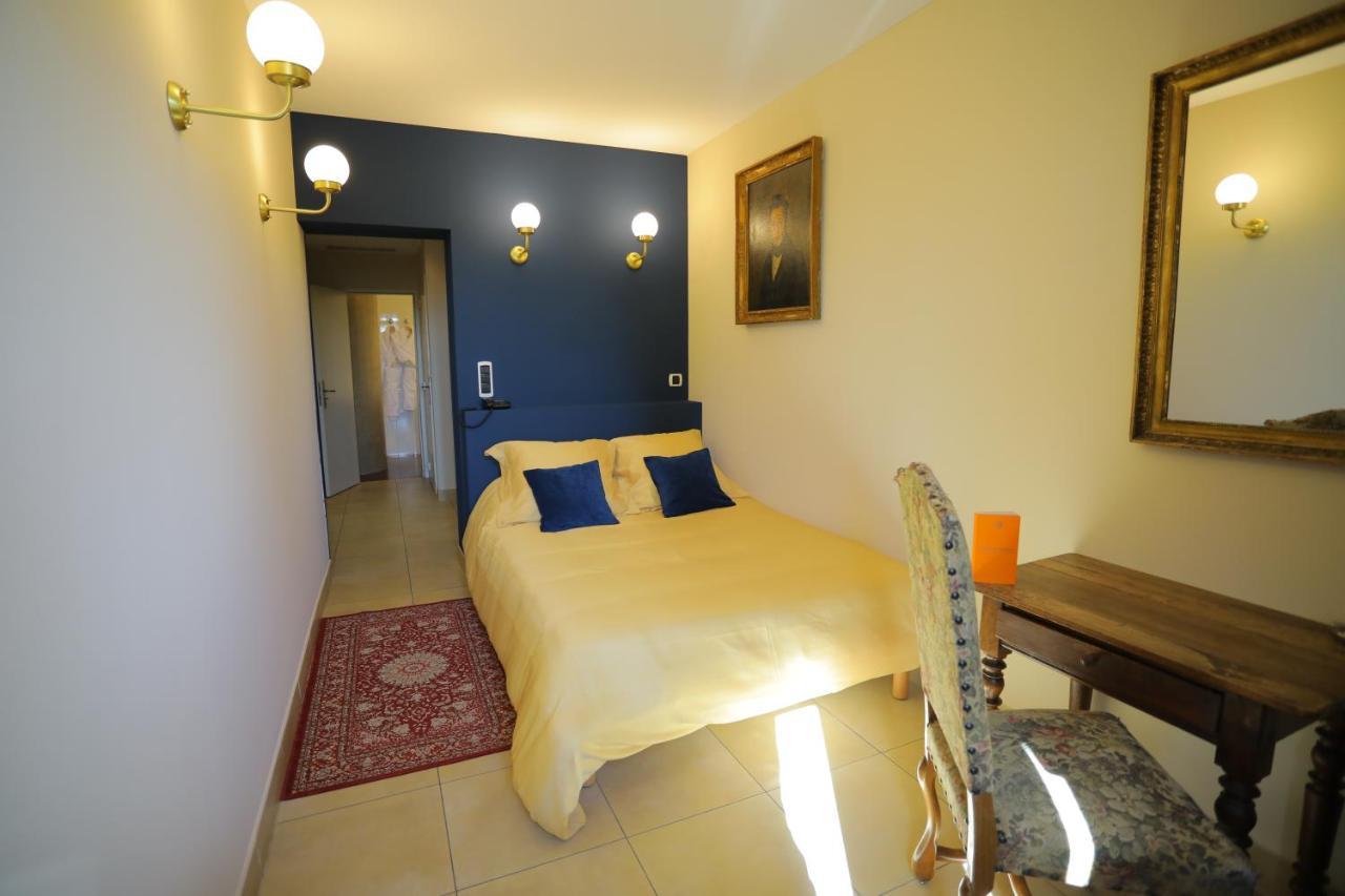 Chambre Double Classique