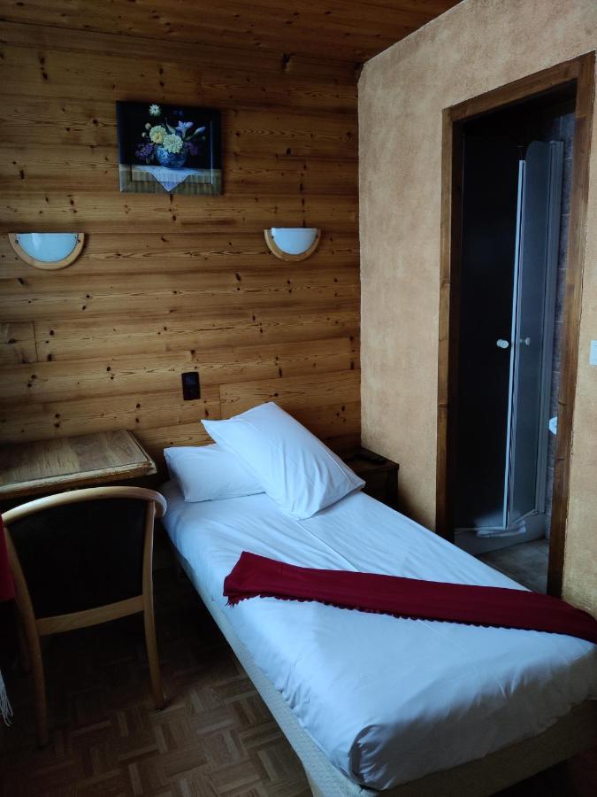 Chambre Simple