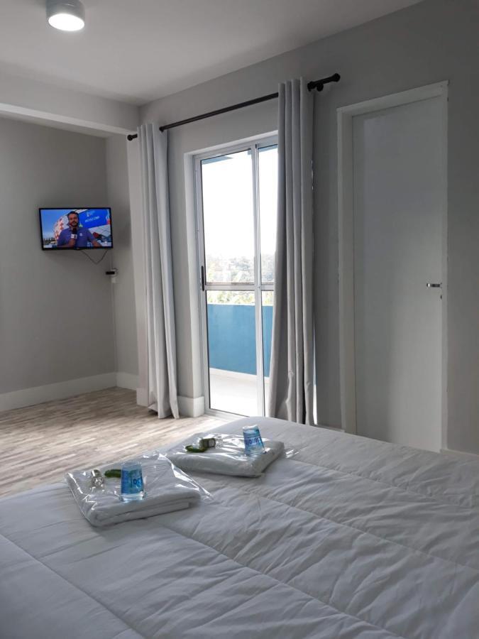 Quarto Deluxe
