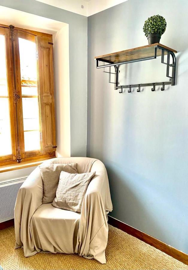 Chambre Double avec Salle de Bains Privative
