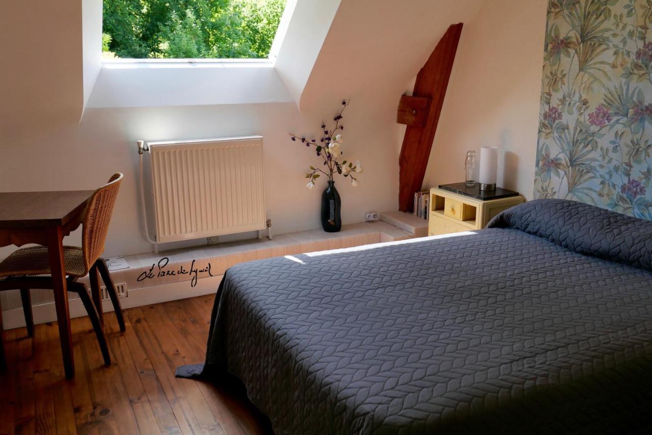 Suite 2 Chambres