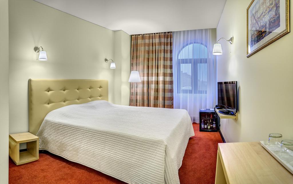 Standard Doppelzimmer