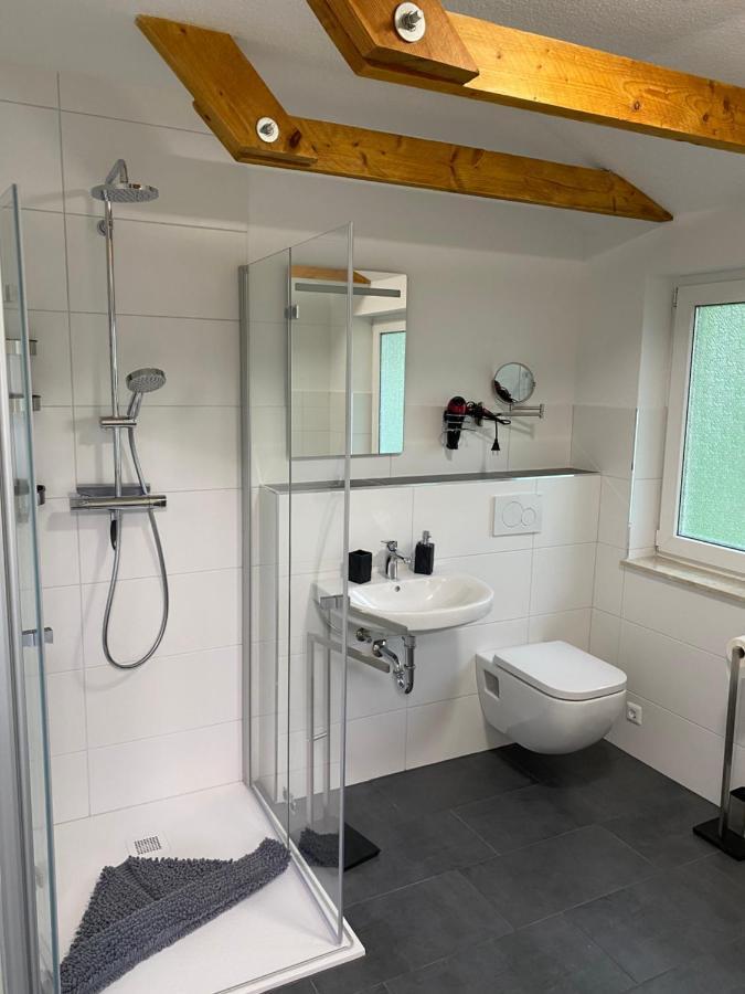 Junior Suite mit Balkon
