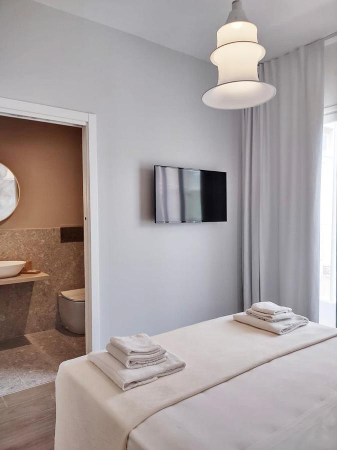 Camera Matrimoniale con Bagno Privato