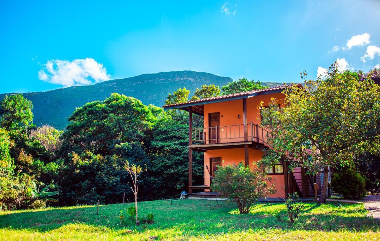 Quarto King com Vista para a Montanha