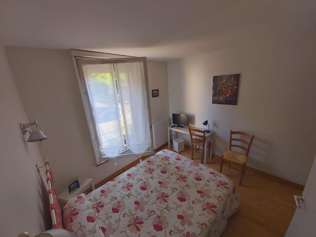 Chambre Double Standard