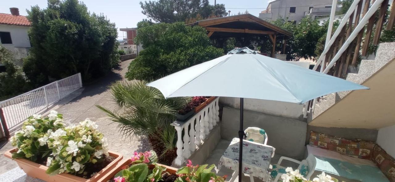 Monolocale con Terrazza