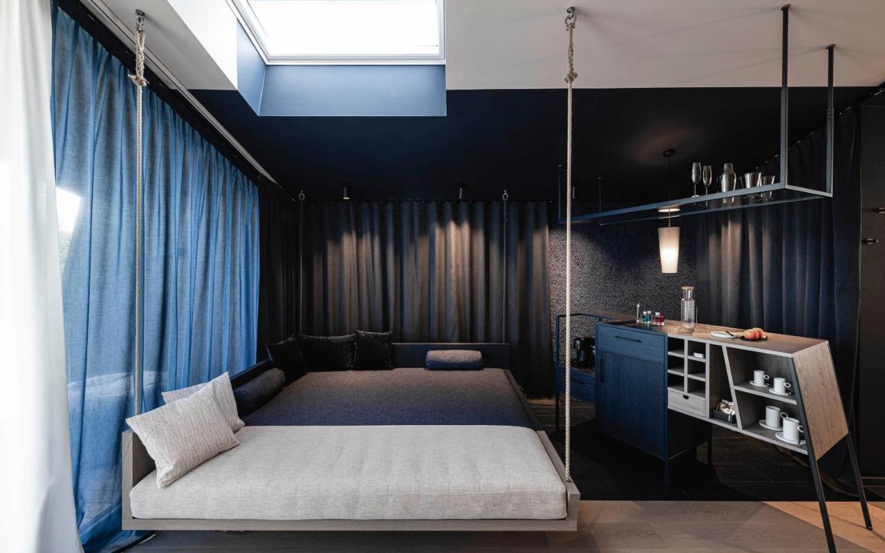 Suite con Balcone