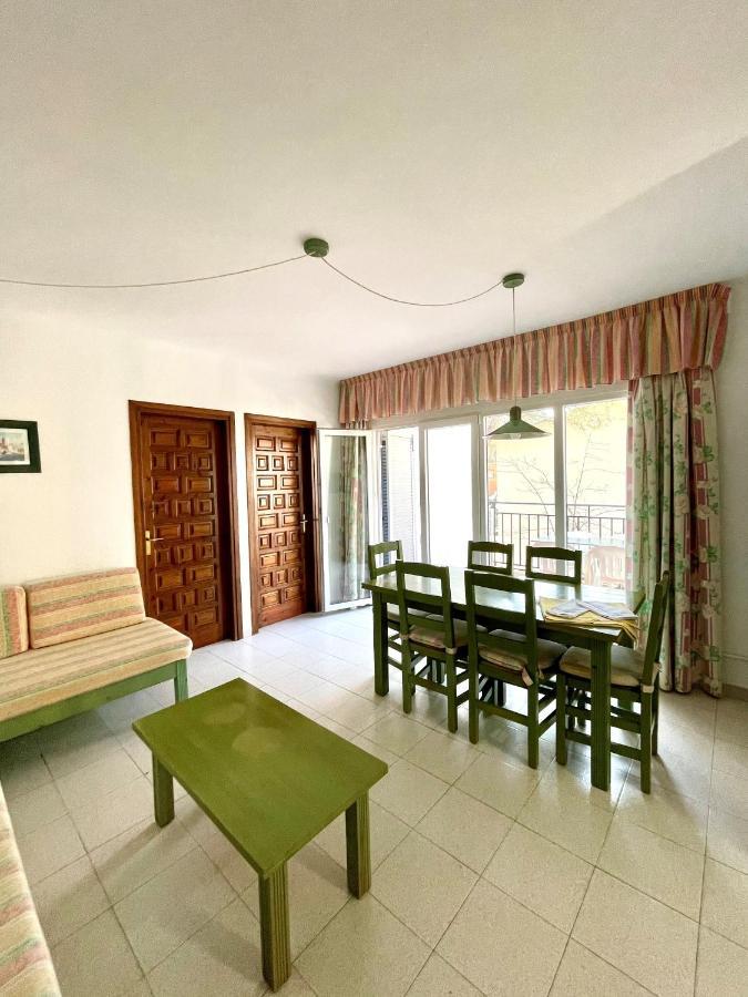 Appartement 2 Chambres