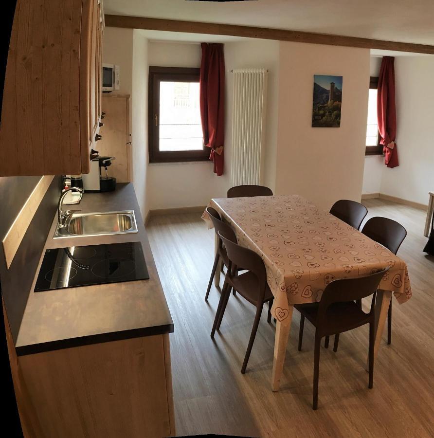 Appartamento con 1 Camera da Letto