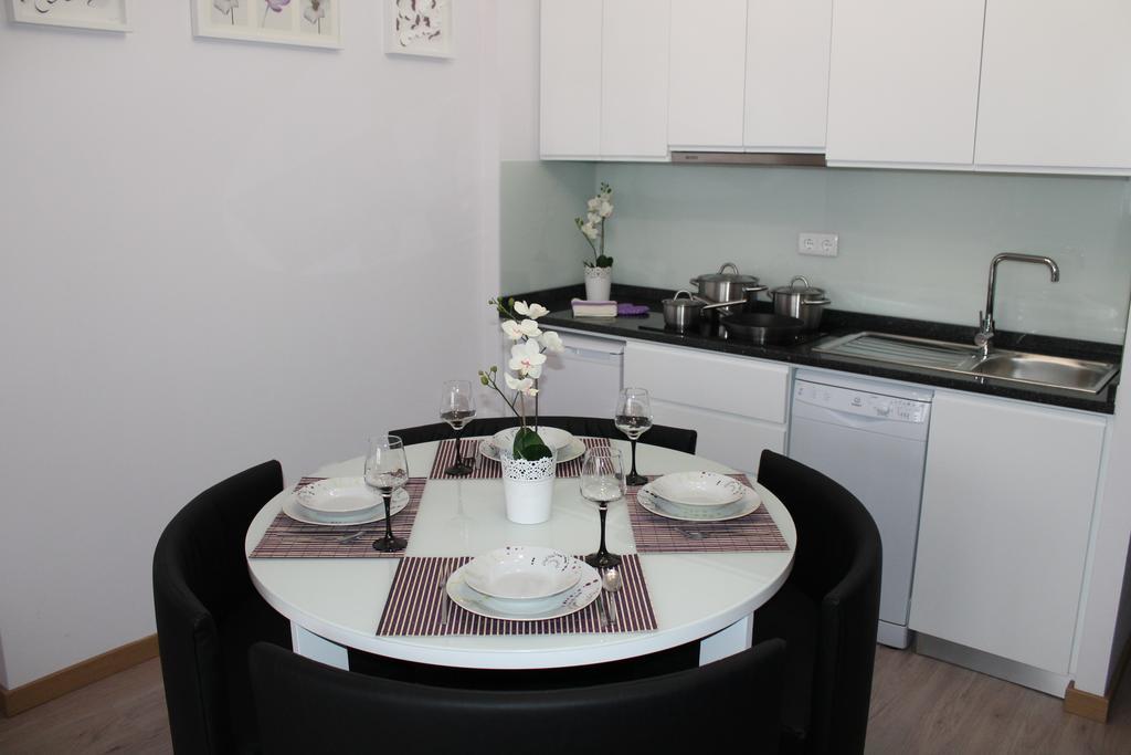 Appartement 1 Chambre