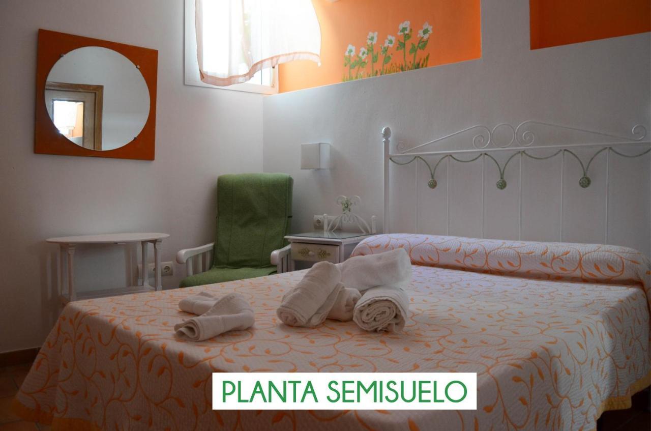 Habitación Doble Económica