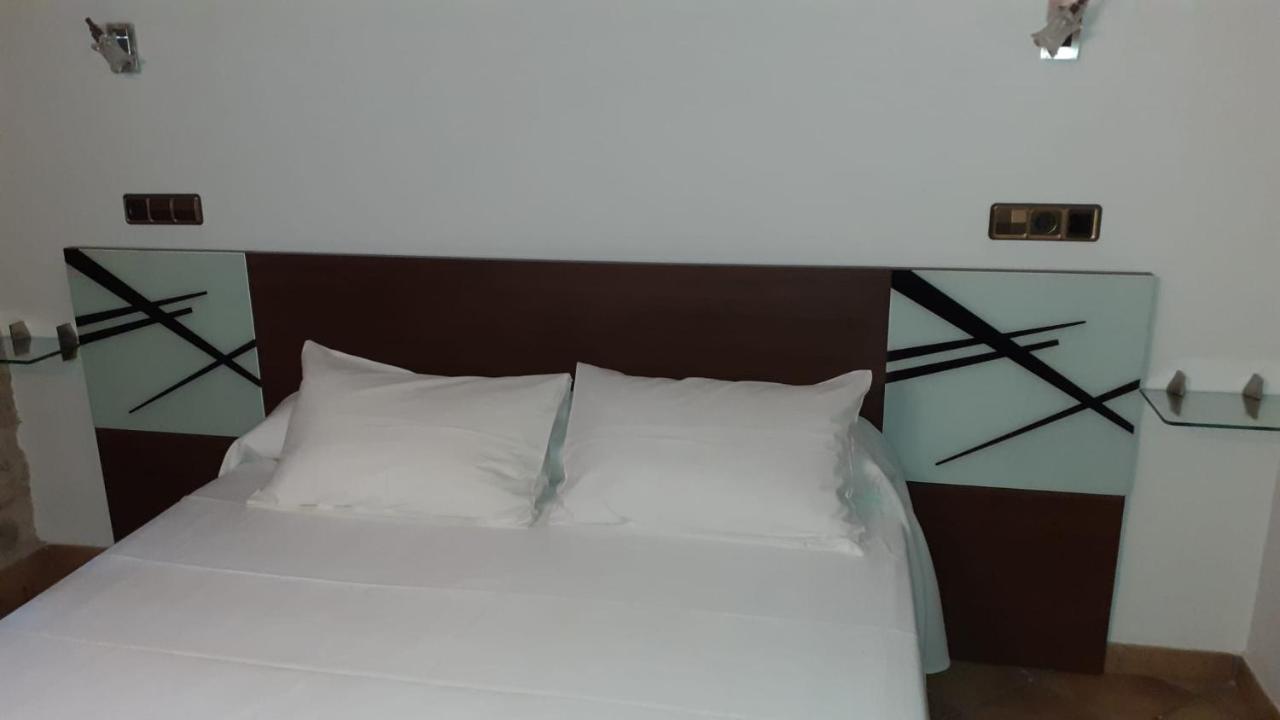 Habitación Doble Estándar