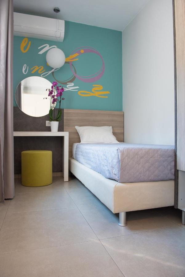 Junior Suite met Uitzicht op de Tuin