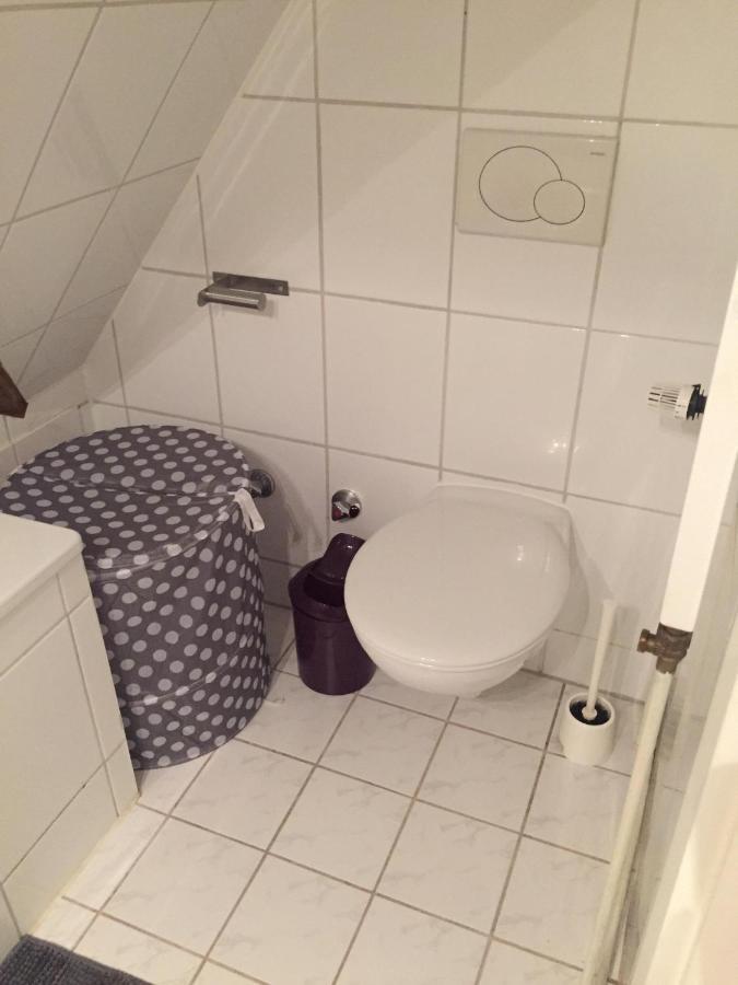 Doppelzimmer mit eigenem Bad